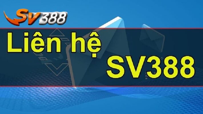 Nạp tiền sv388