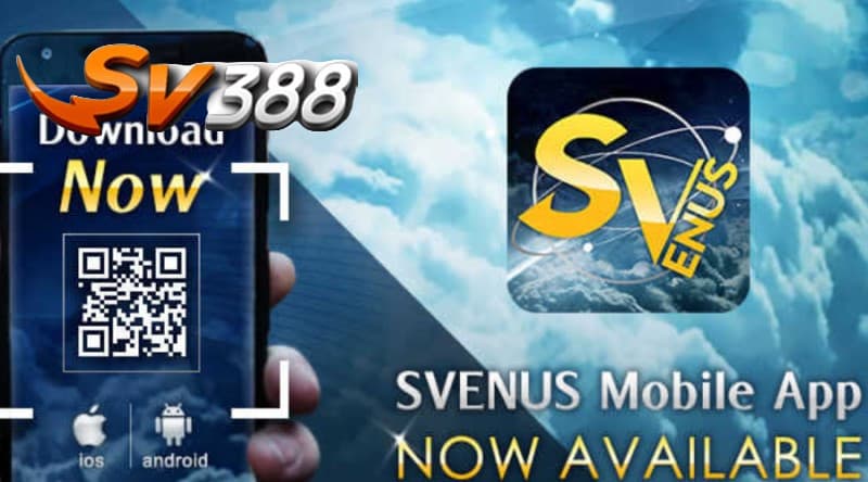 tải sv388 cho iphone, ipad